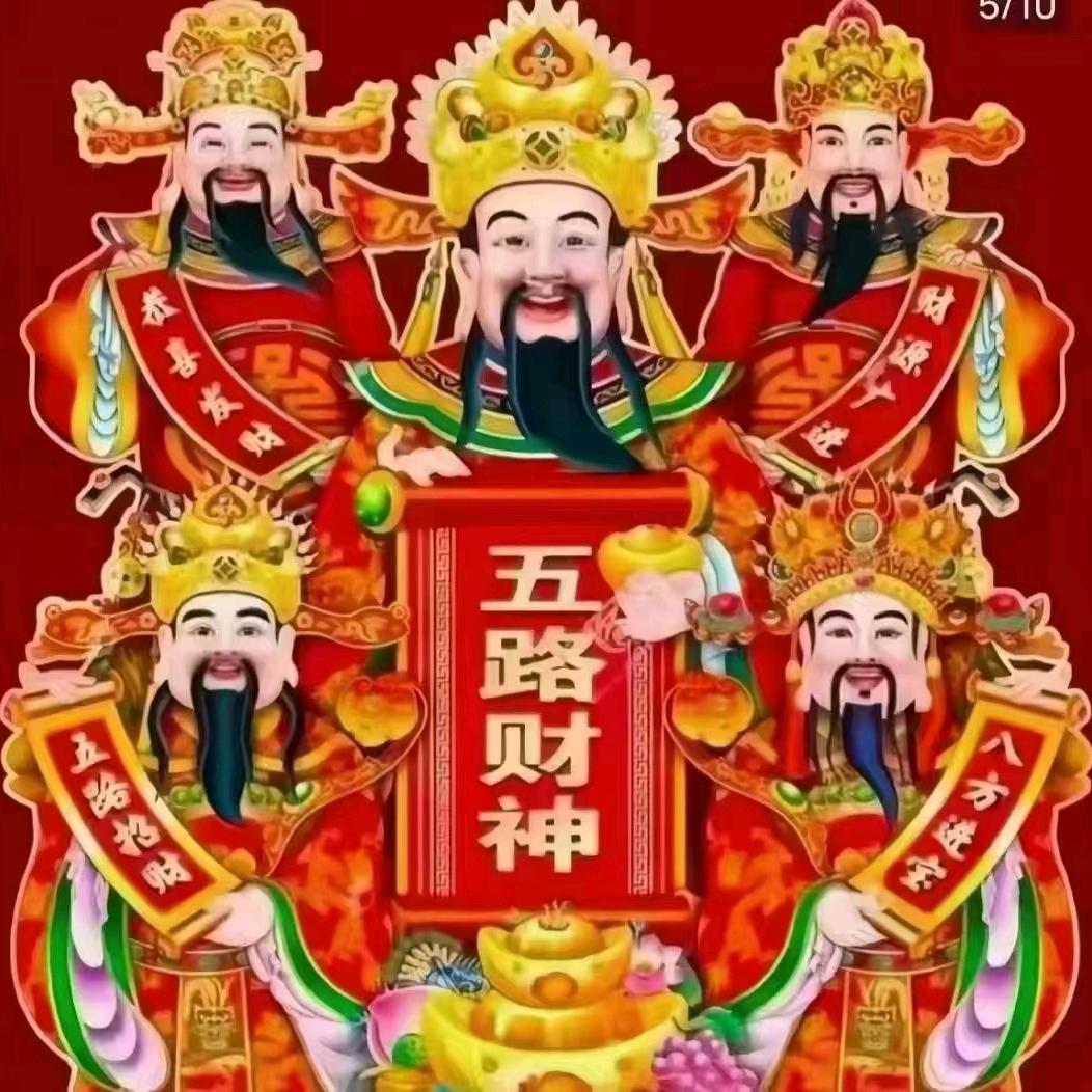 莲花开结善缘