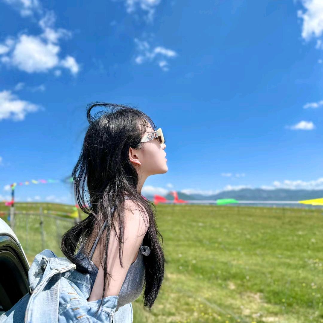 北牧星小牧旅行