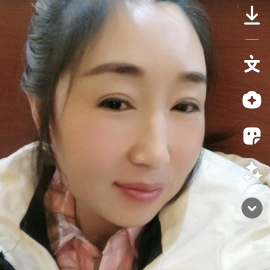 有家人