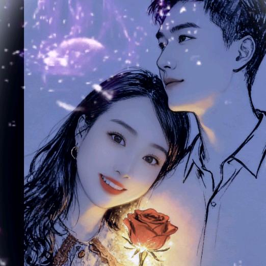 稔秋🌹😎（言而言之无可言）