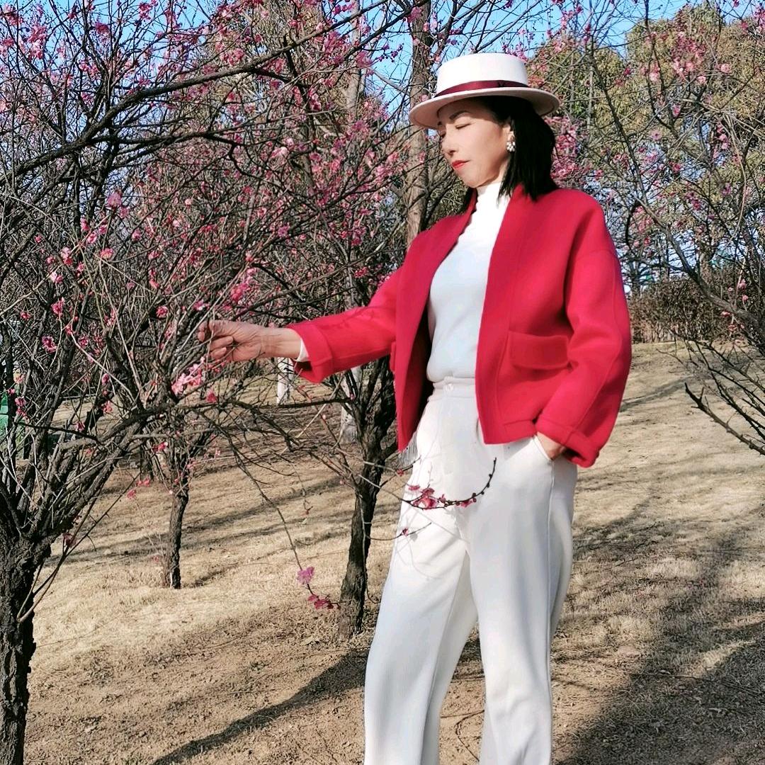 宁姐  红娘
