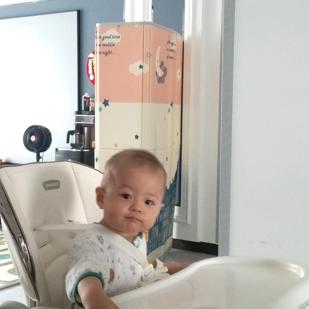 高昊泽爷爷