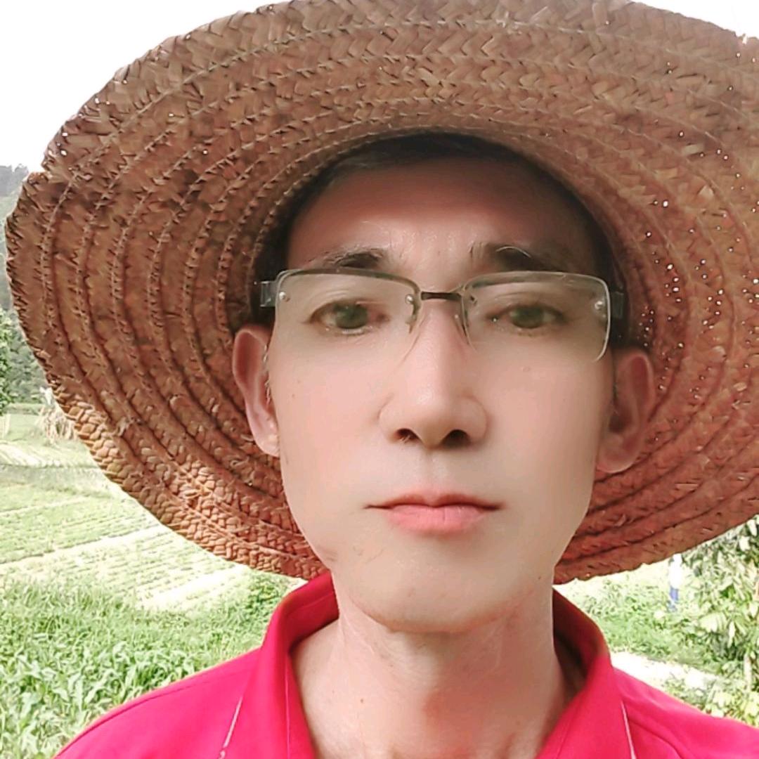 乡下人