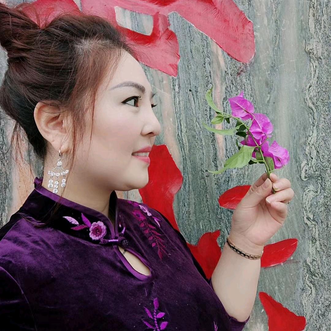 蝴蝶玲玲