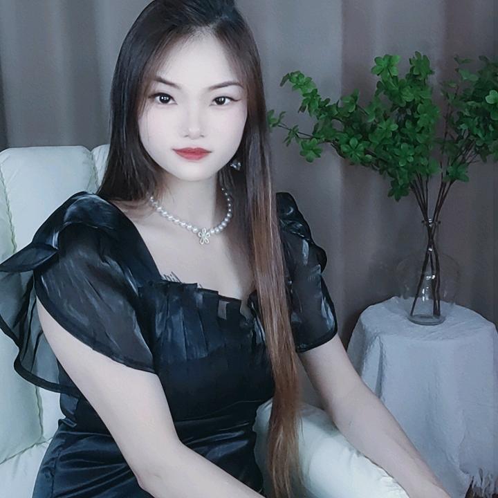 傲娇媚