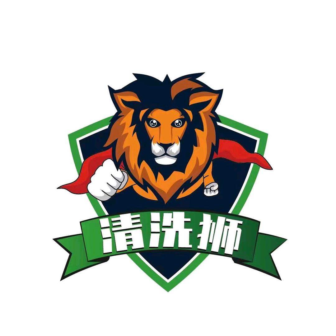 泰和清洁狮家电清洗小郭
