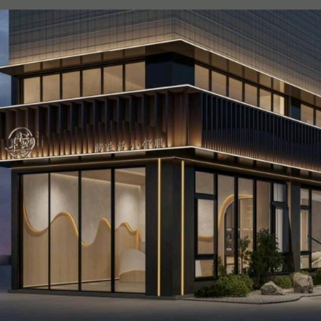 90后广州开釆耳店的湖北人/西文