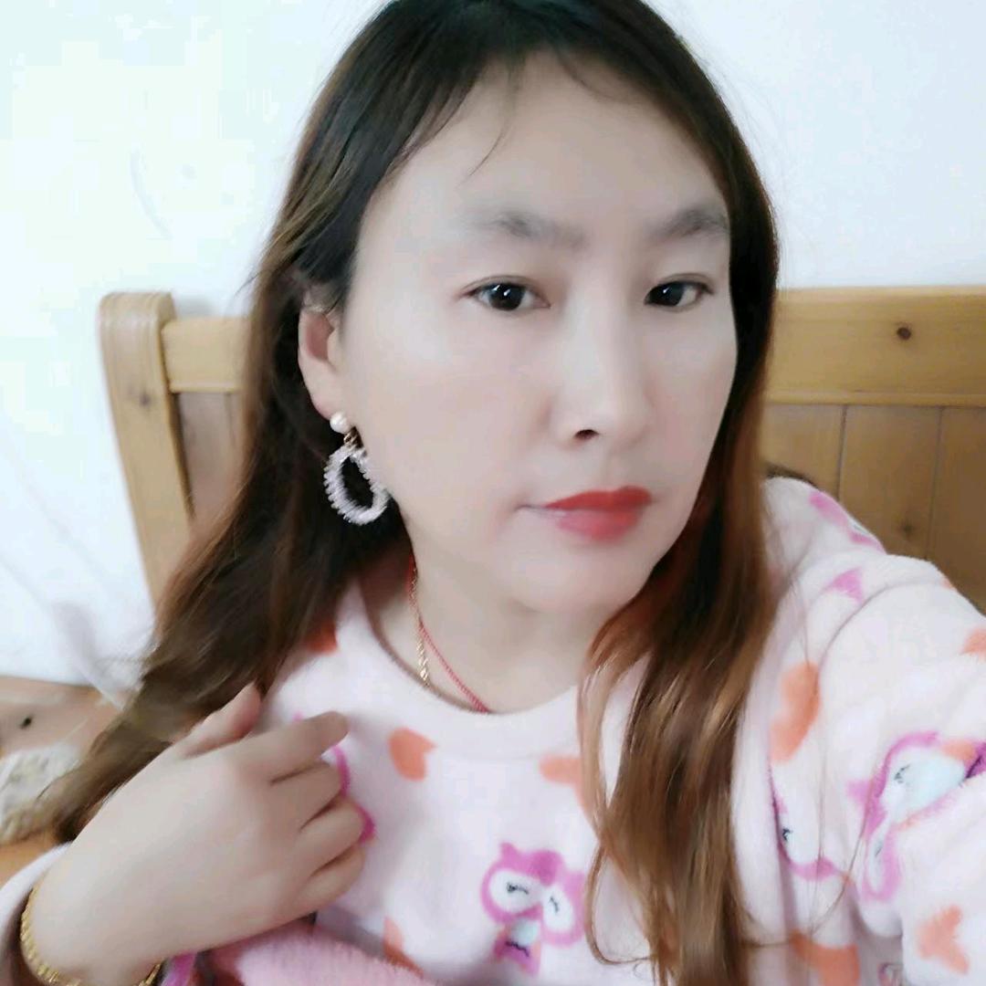 阳光明媚