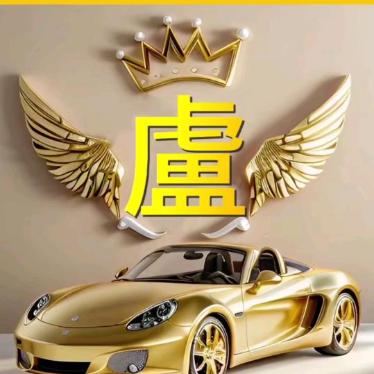 一心向钱，别无他念！✌️✌️