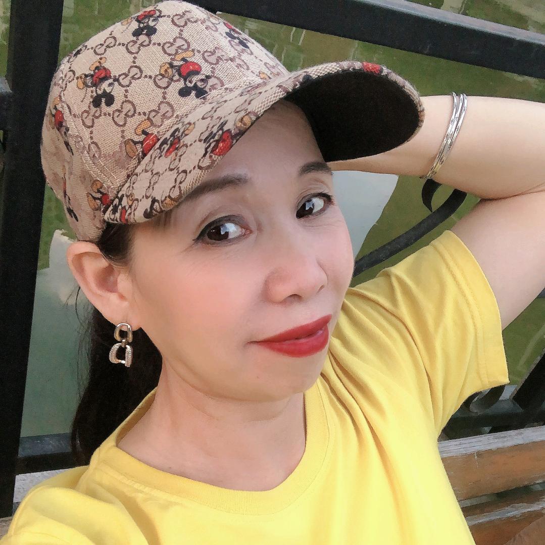 阳阳妈