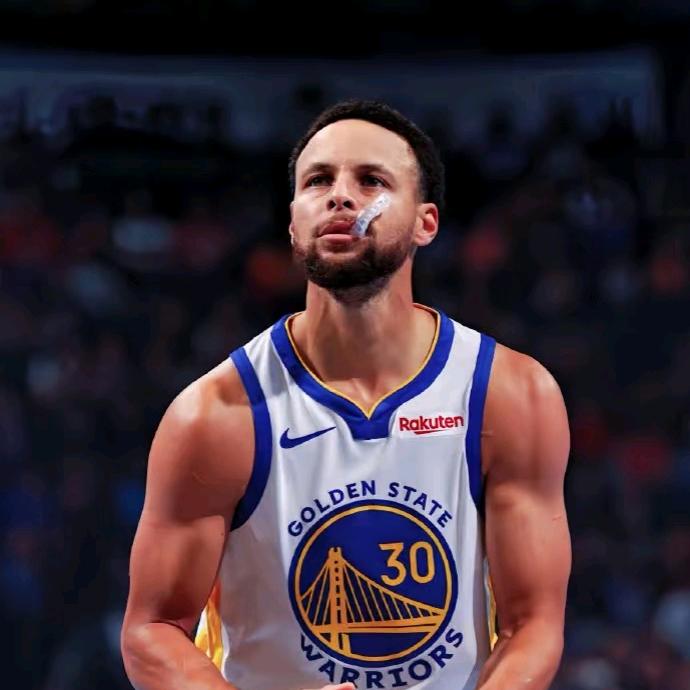 库有引力（见过库里版）