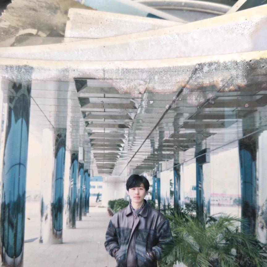 勇三哥：（索图徒弟）