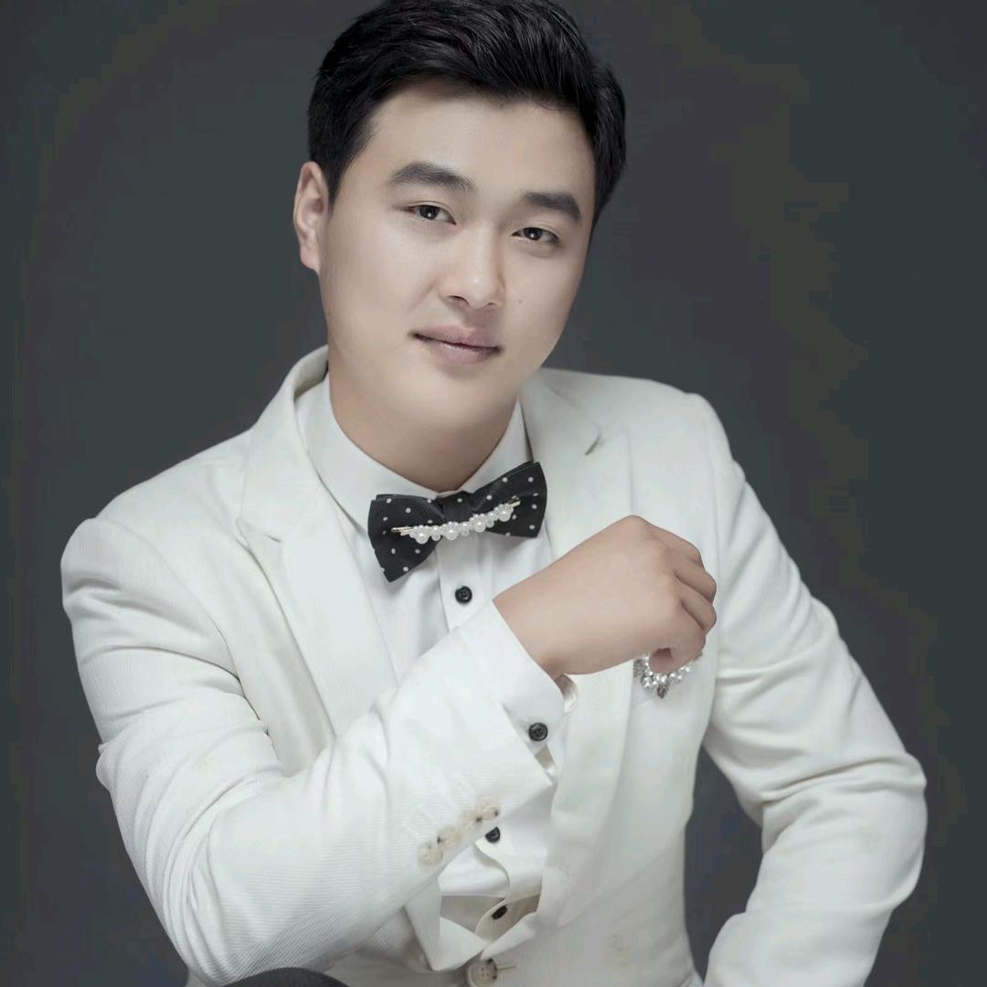 Mr！Wang憨豆先生