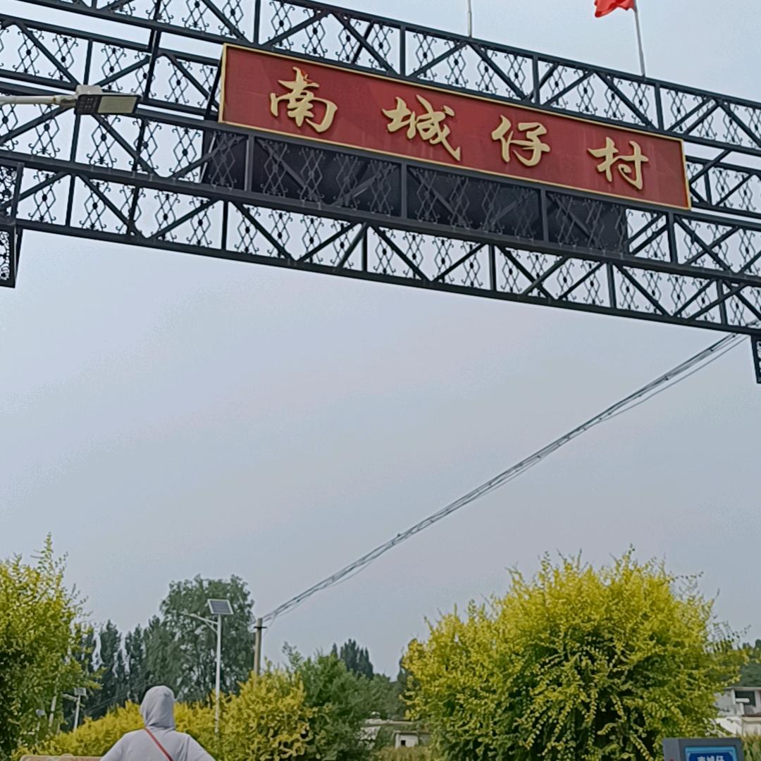 雪山飞狐