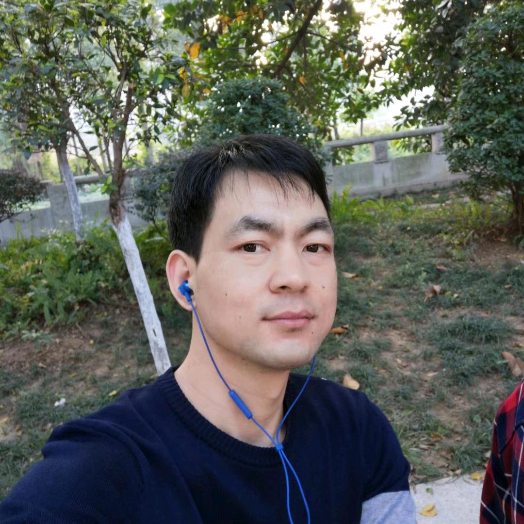 小帅哥