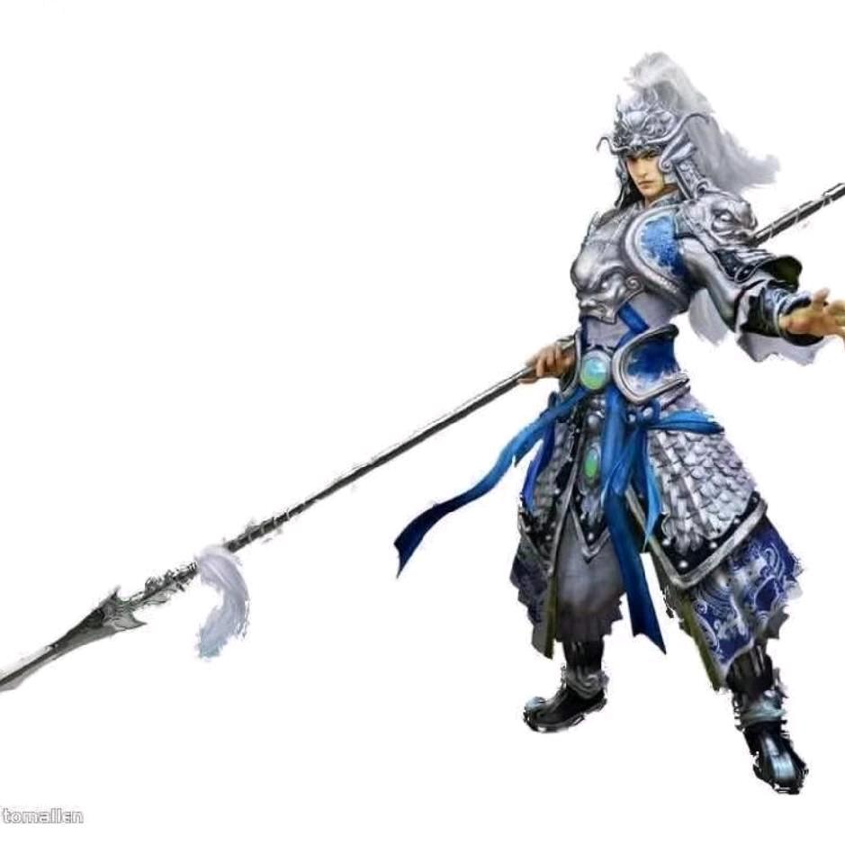 请君暂上凌烟阁