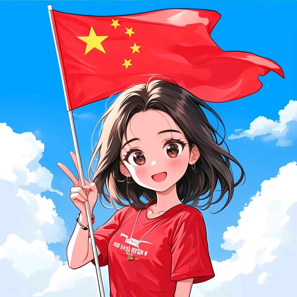 你若安好便是晴天