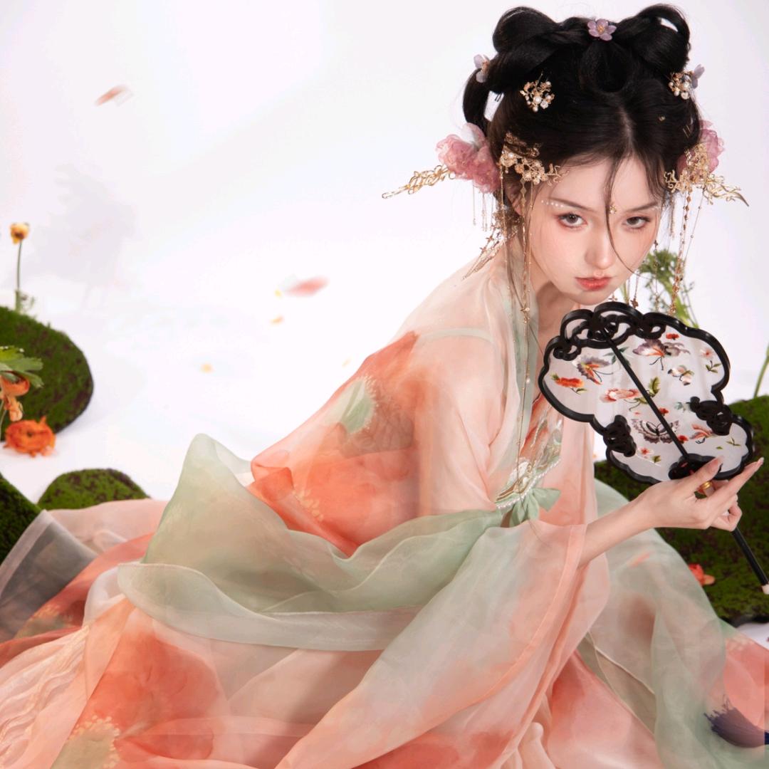 秦安县清婉汉服体验工作室