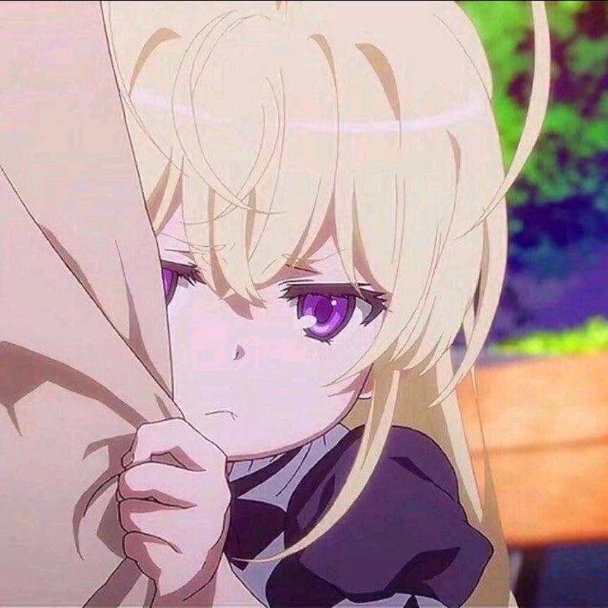 白夜呀