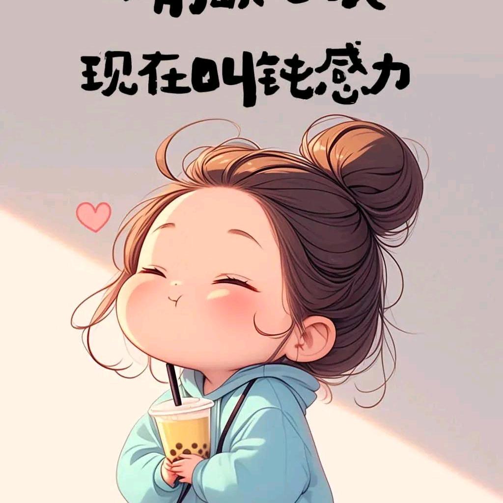 四月的猫🐱