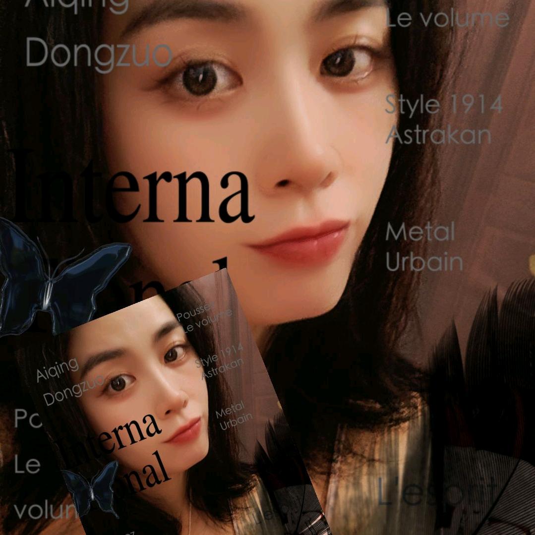 小嫻嫻🇨🇳🇨🇳🇨🇳