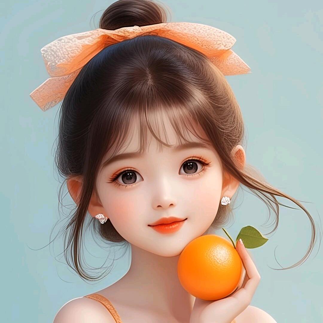 এ᭄橙子ོꦿ࿐