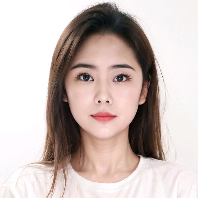 李菇娘吖