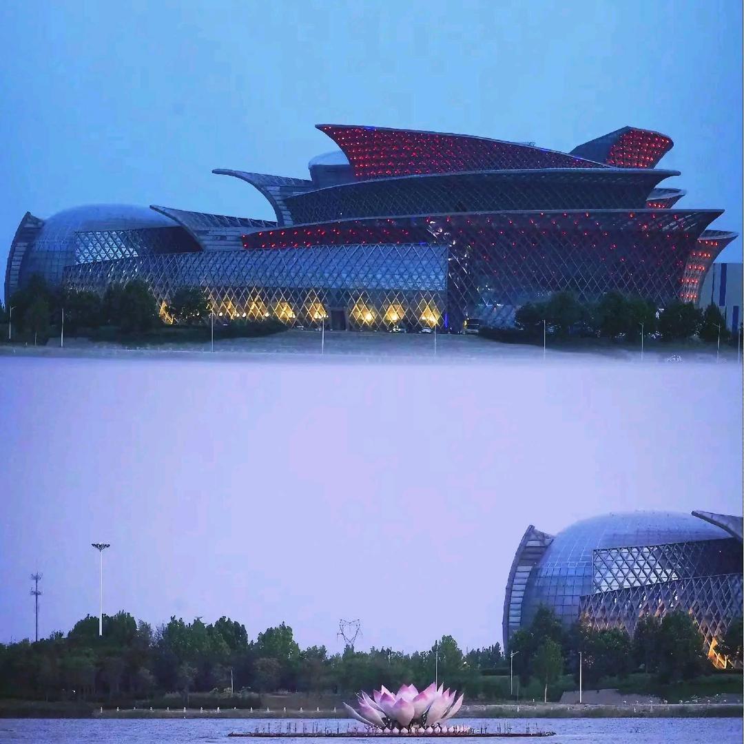 悠闲岁月