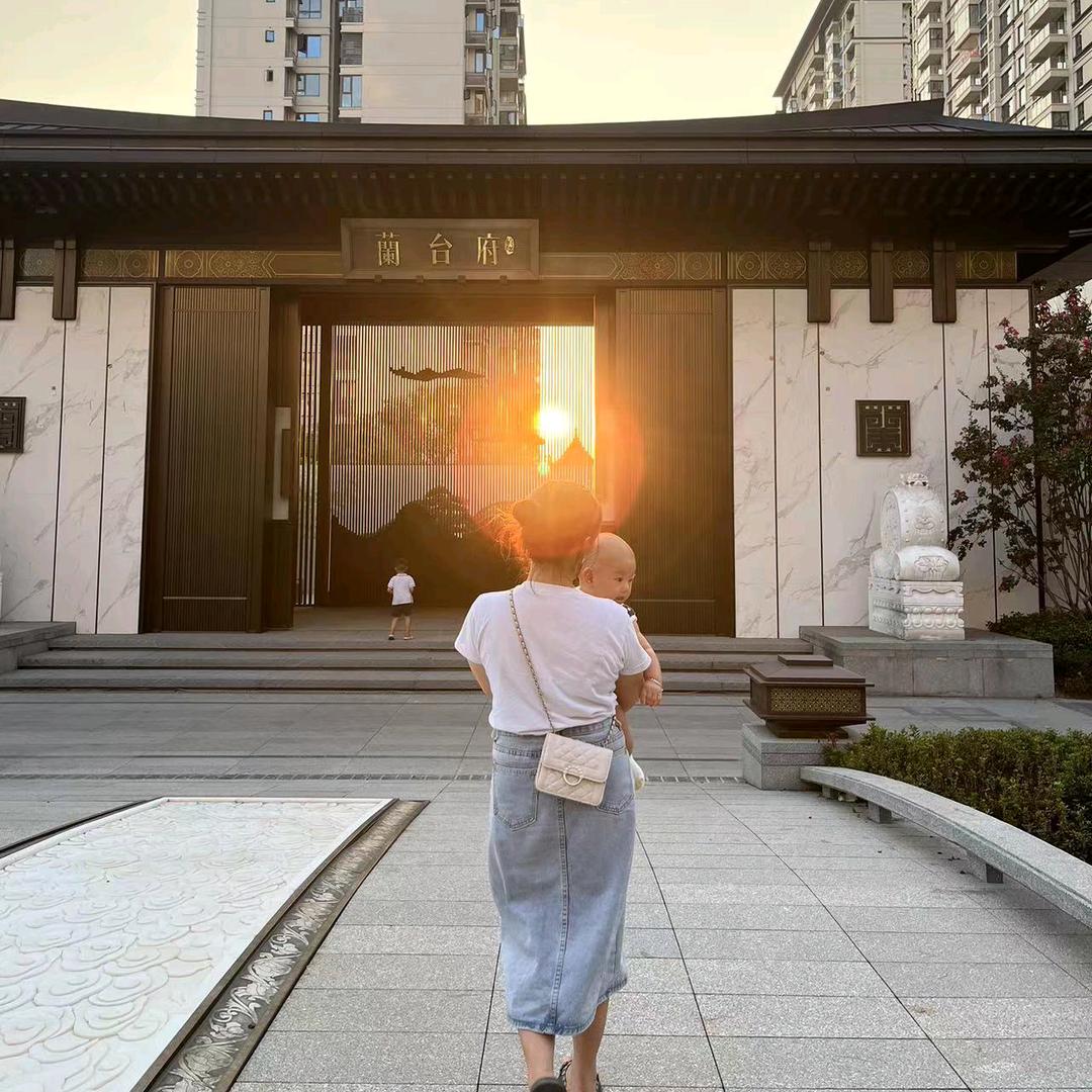 小李呀