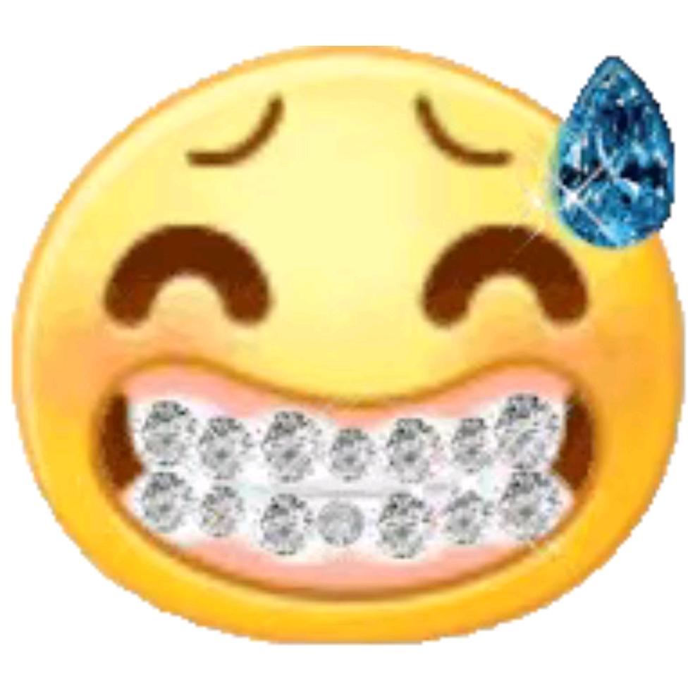 高雅的钻石柳橙