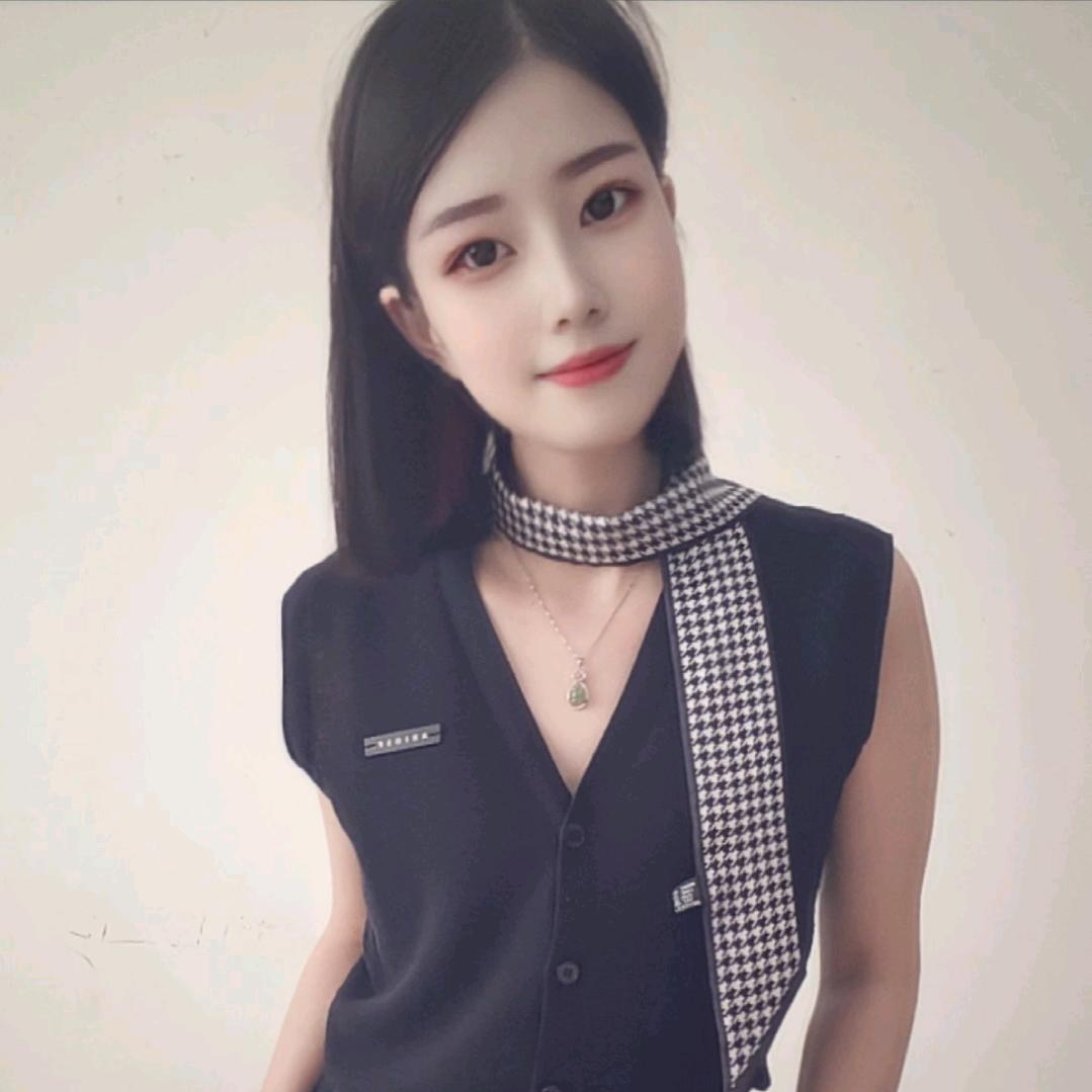 娟子💞（拒私聊）