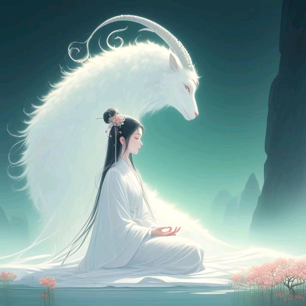 ࿐ཉི༗🐑᭄꯭余༗࿆ཉི࿐