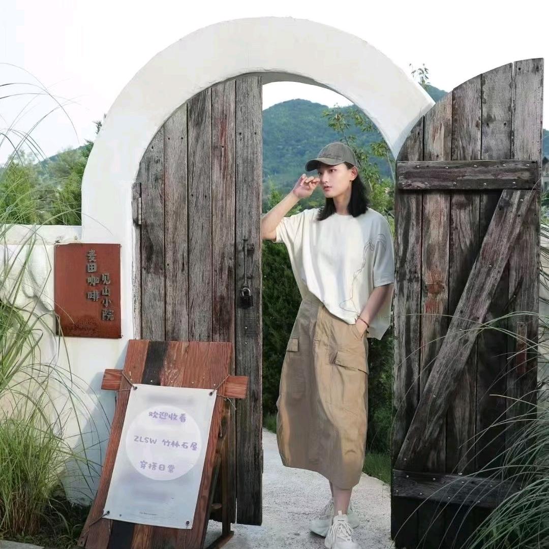 竹林石屋灵寿店
