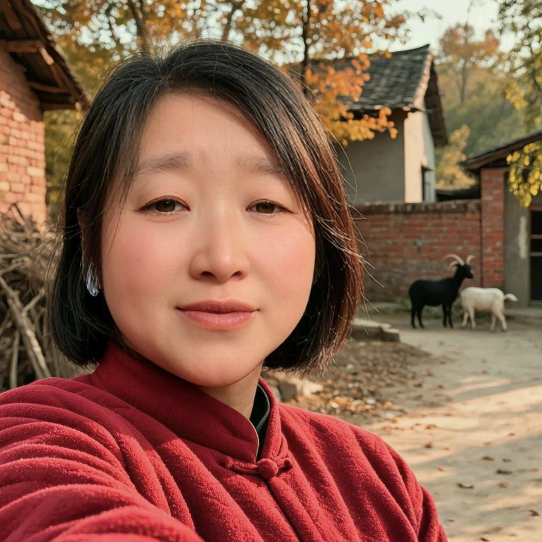 放羊妹