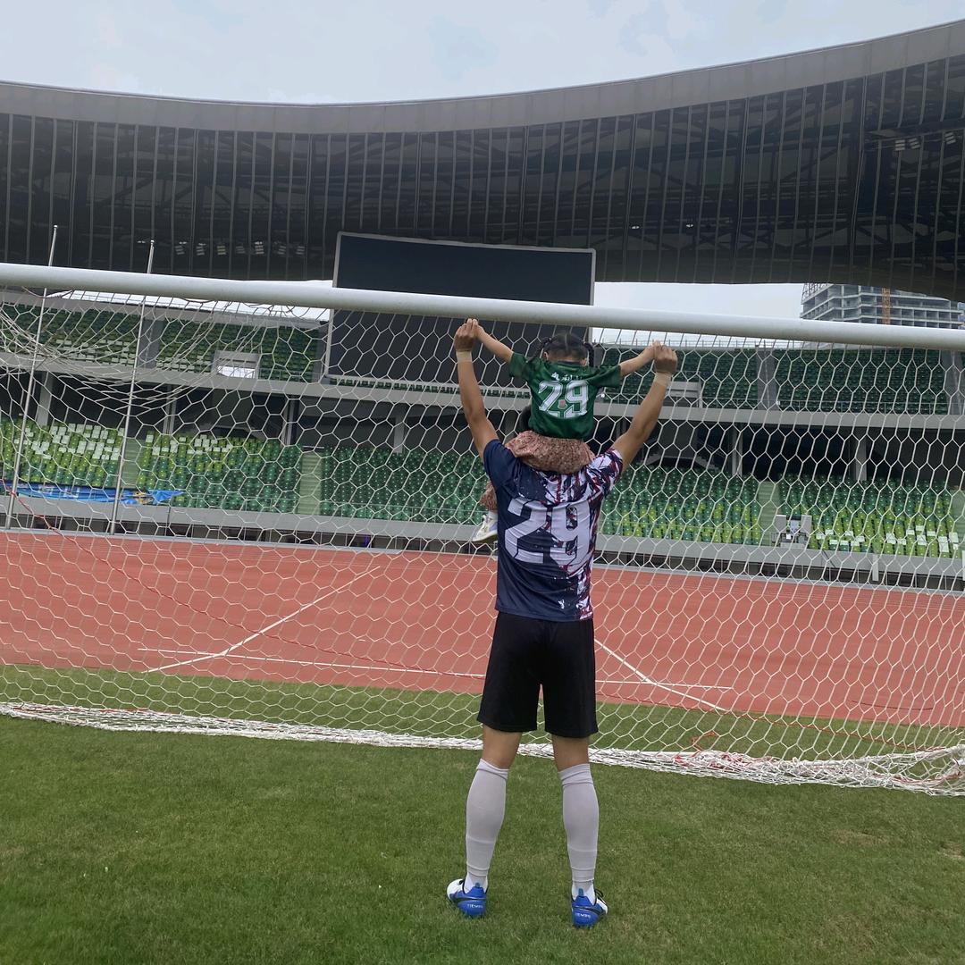 豌豆🐶菠萝粑粑