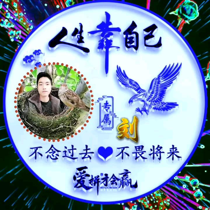 情有独钟520《刘》