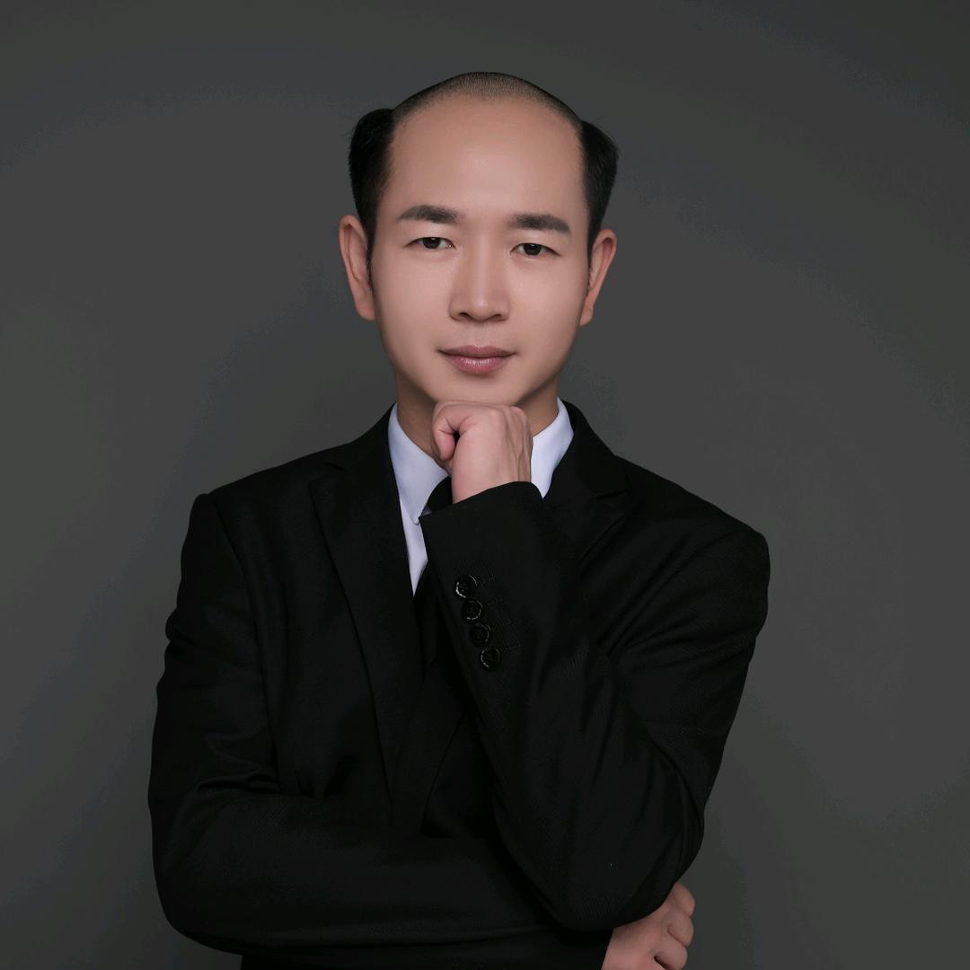 沈阳市发际美轻奢假发