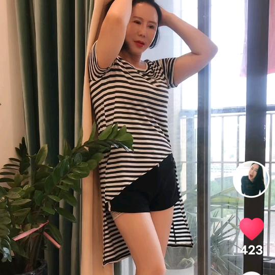 黑婚纱