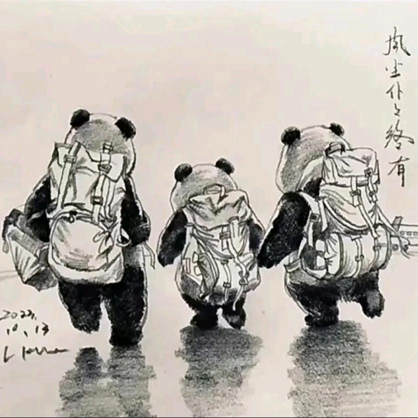 每一天的等待