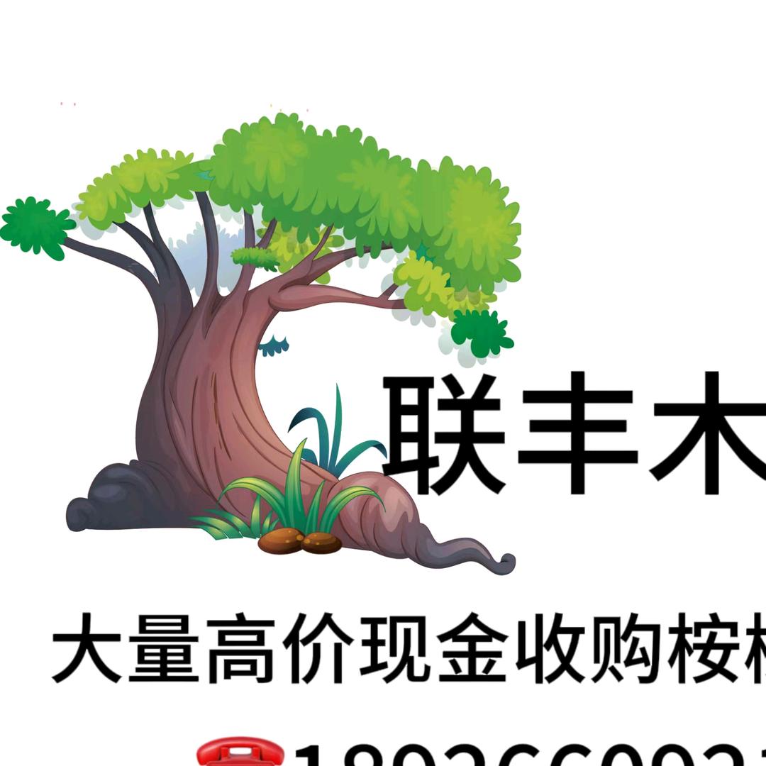 英德市桥头镇联丰木材有限公司