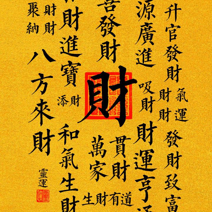 才哥