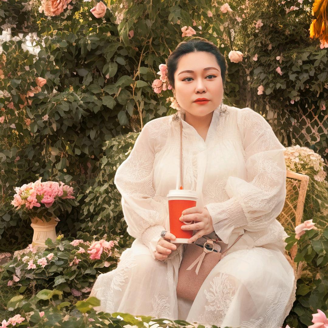 心怡嬢嬢的电台