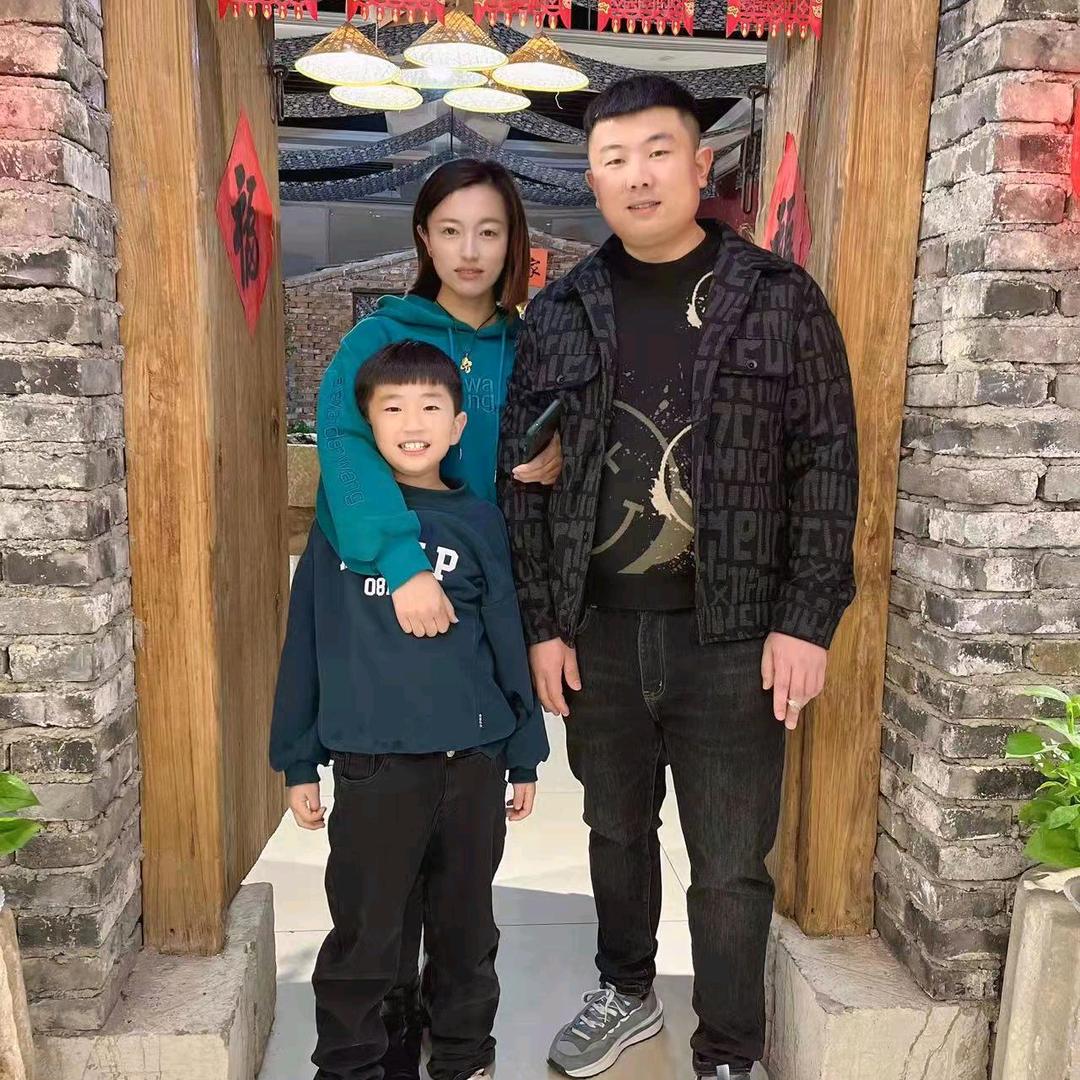 牛泉亓毛埠水库