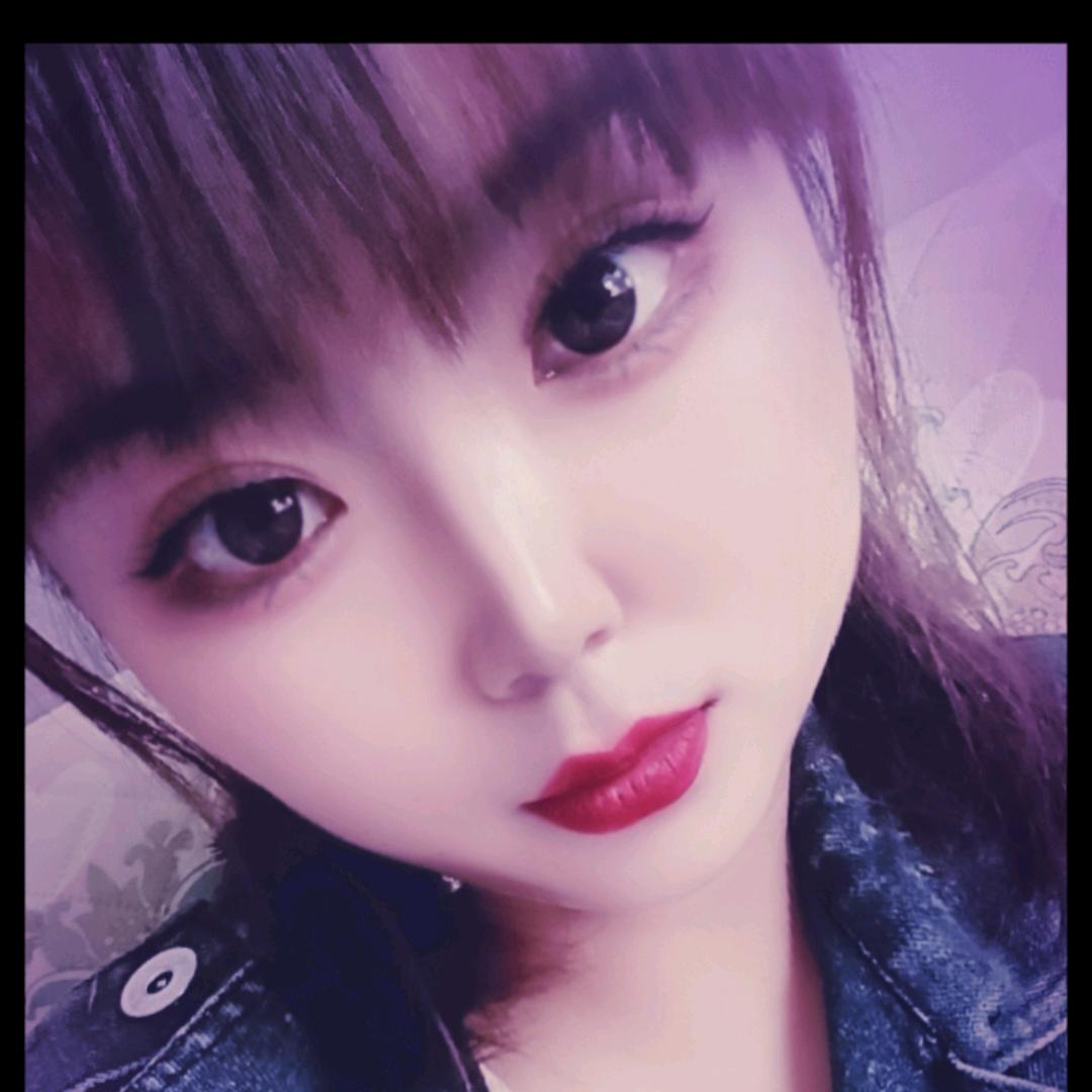 霸气女孩