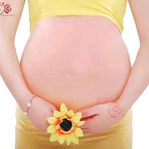 清清孕期哺乳穿搭