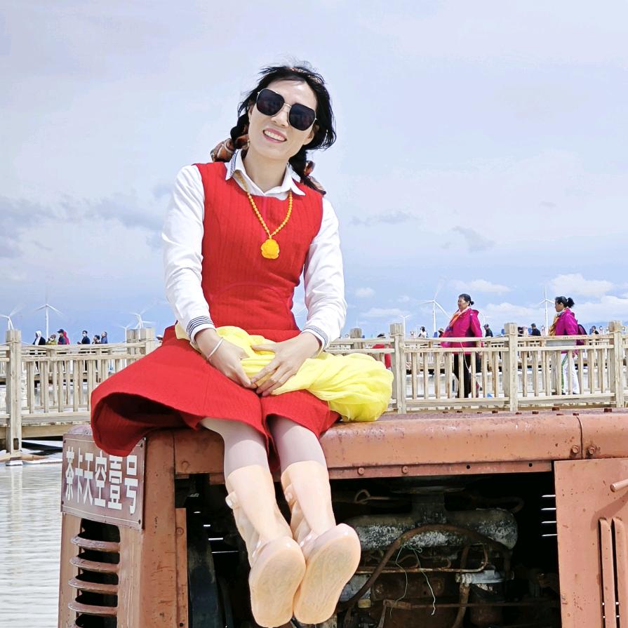 表姐(纤尘流影)