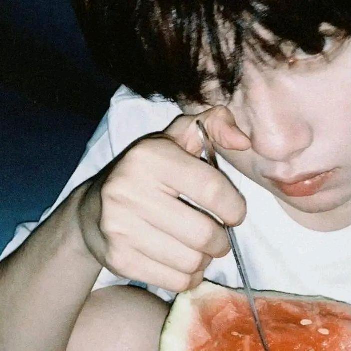 你惹了我相当于惹了一个人