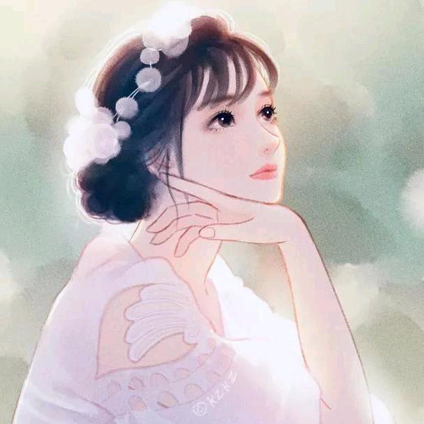 你若安好，便是晴天