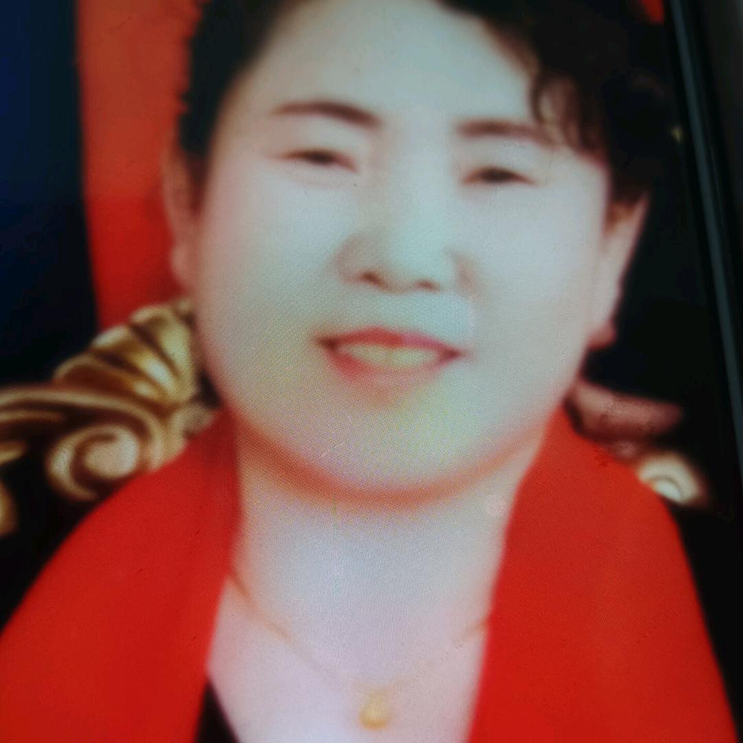 浩廷奶奶