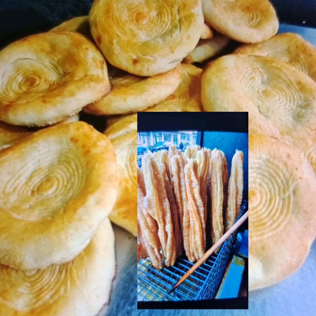 老季烧饼小吃店